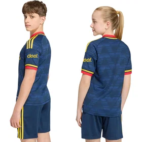 Adidas Arsenal FC 2026/27 Extérieur Jersey (Jr)