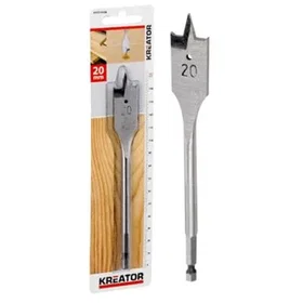 Provence Outillage D-03010807 Chisel 18.0 mm x 152 mm
