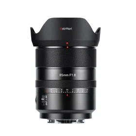 AstrHori 85/1.8 AF for Sony E