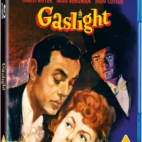 Gaslight (Blu-Ray)