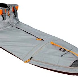 Wilderness Systems TrueFit Spray Skirt W13 2-pack