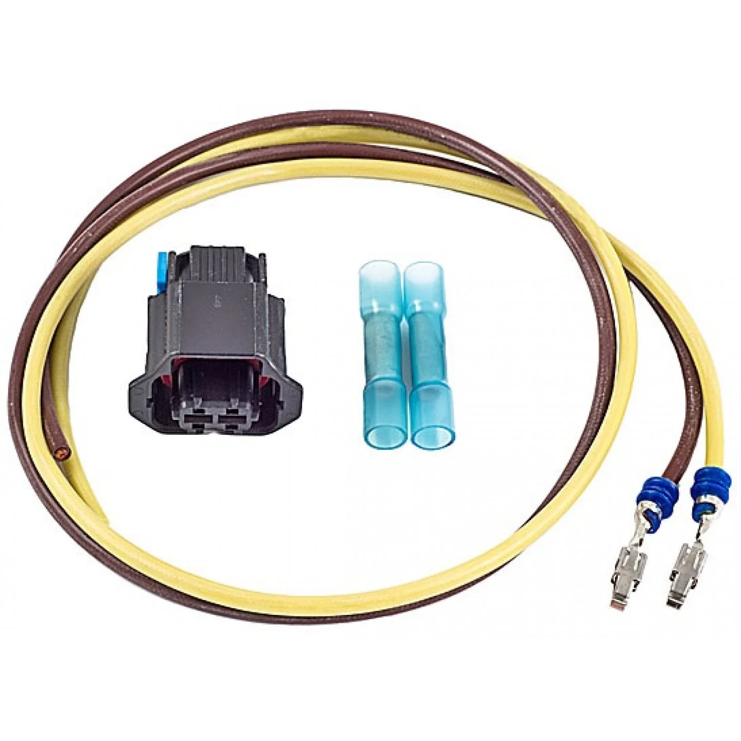 Metzger Injector Nozzle Repair Kit 2324015