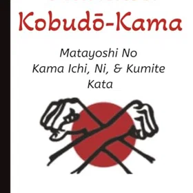 OKINAWA Kobudō-Kama