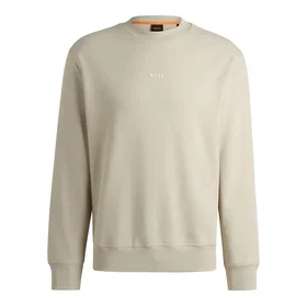 Boss Wesmall Sweatshirt (Herre)