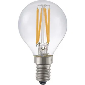 GN Belysning 0957055894 DECO E14 G45 Gold 140lm 1.5W 10-pack