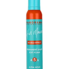 Panorama Professional Hårskum Ultra Hold 200ml