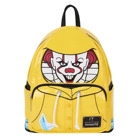 Loungefly Brothers It Backpack