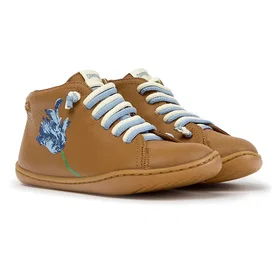 Camper Peu Cami Booties (Jr)