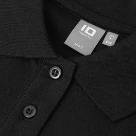 Ididentity Stretch Polo Shirt (Dame)