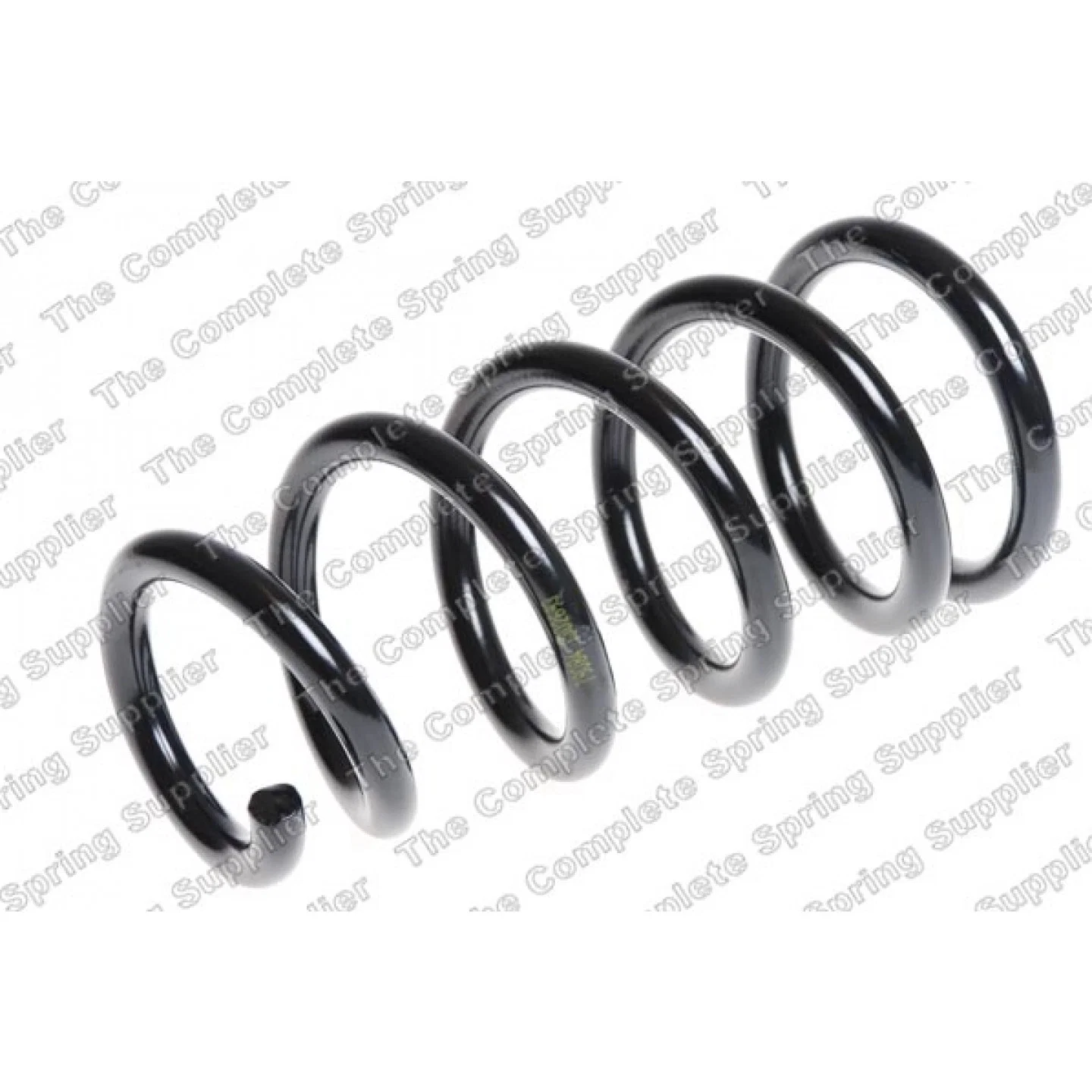 Lesjöfors 4235758 Coil Spring