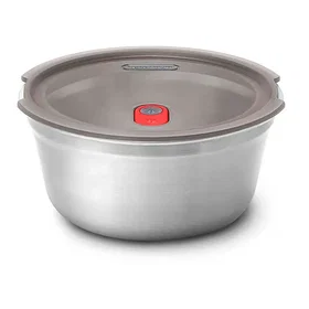 Black+Blum Stainless Steel Small Food Container FBSS-BL-S017-FR