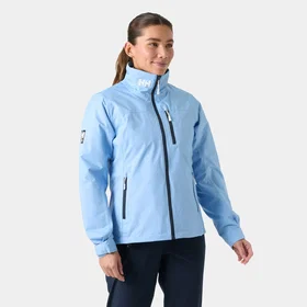 Helly Hansen Crew Mellanlager Purjeakku (Naisten)