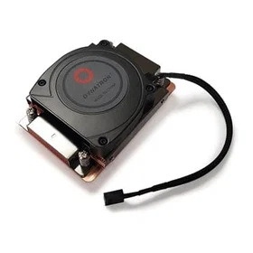 Dynatron A42 Black