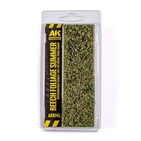 AK Interactive AK8145 Beech Foliage Summer
