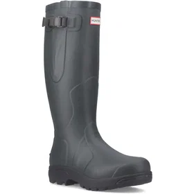 Hunter Boots Balmoral Mk II Side Adj Boot (Unisex)