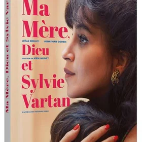 Gaumont Ma Mère, Dieu et Sylvie Vartan (Blu-Ray)