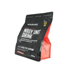 Nduranz Nrgy Unit Drink 1500g