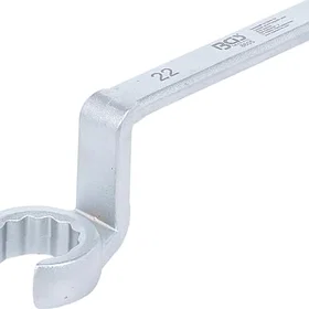 BGS Technic 8605 Kombinationsnyckel 22mm