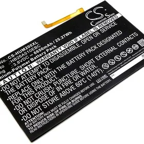 CS HB26A510EBC
