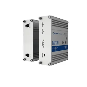 Teltonika BAT120 UPS