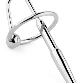 B-Series Penisplugg Nr. 04