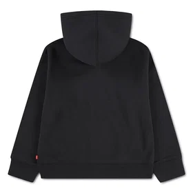 Levi's Essential Full Zip Sweatshirt (Jr)