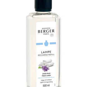 Maison Berger Paris Fresh Linen 500ml