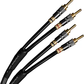 NorStone Jura MC Speaker Cable 5m NORJURMC500