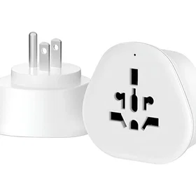 Maplin 268PAM US to Worldwide Travel Adapter