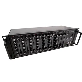 Thornton Axis 10 Rack