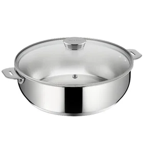 Salvaspazio+ Sauté Pan 24cm