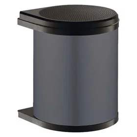 Hailo Integrated Corner Bin