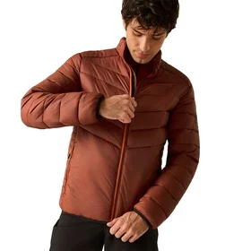 Regatta Leedre Hybrid Veste (Homme)