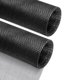 ACEBON DIY Fönsterskärm 120x300cm 2-pack WIN-MESH