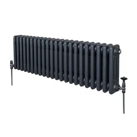 MonsterShop Traditional 3 Column Radiator 300 x 1012mm