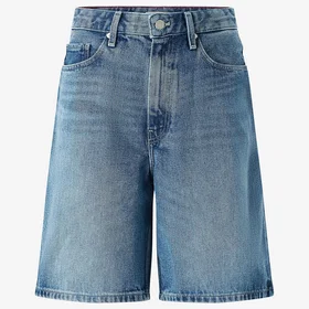 Tommy Hilfiger Bermuda Denim Shorts (Dam)