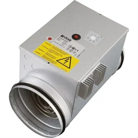 Dantherm Preheating Surface 900W