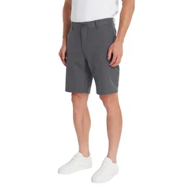 Calvin Klein Bullet Regular Fit Stretch Shorts (Herr)