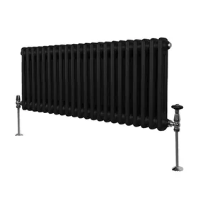 MonsterShop Traditional 2 Column Radiator 300 x 1012mm
