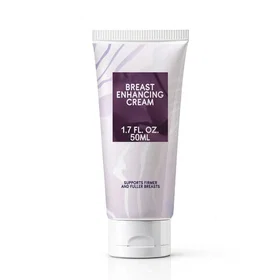 Pharmquests Breast Enhancing Cream 50ml