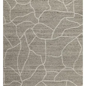 Wecon Futé Motif Pierre 110x170cm