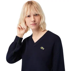 Lacoste Jumper (Dam)