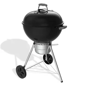 Barbecue charbon