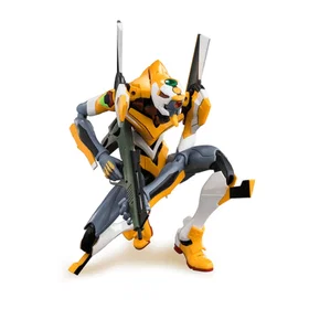Blokees Action Edition Evangelion Figure (Proto Type 00) BLK73513