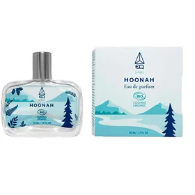 Eq Hoonah Bio Cosmos Parfum Man 50ml