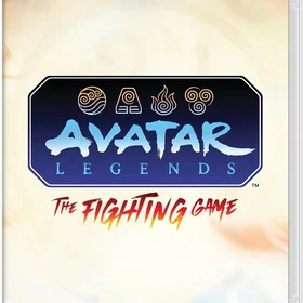 Avatar Legends: The Fighting Game (Switch)