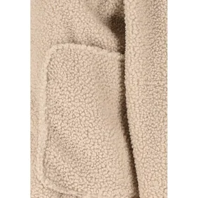 NOU Rovine Short Teddy Jakke (Dame)