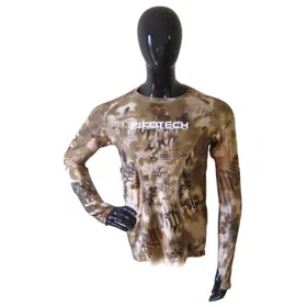 Pikotech Cryptik Sand T-shirtskydd