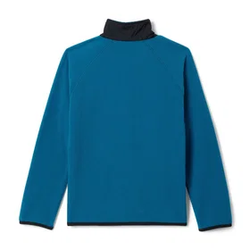 Columbia Fast Trek V Fermeture Éclair Complète Veste Polaire (Jr)