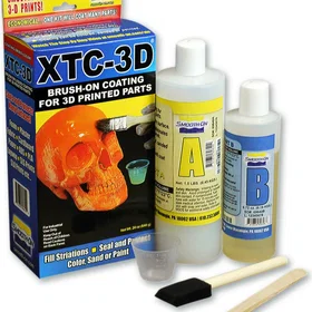 Smooth-On Brush-On Coating XTC 3D 6L